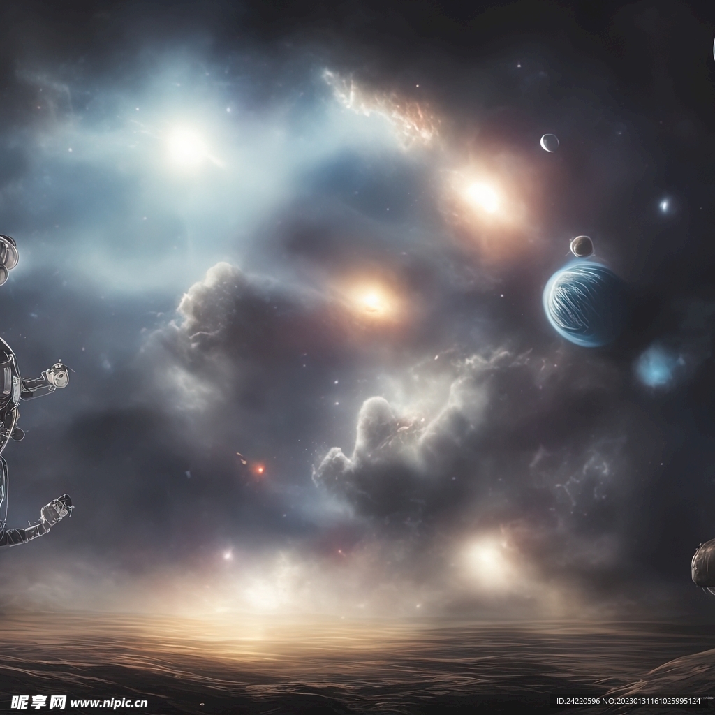 宇宙