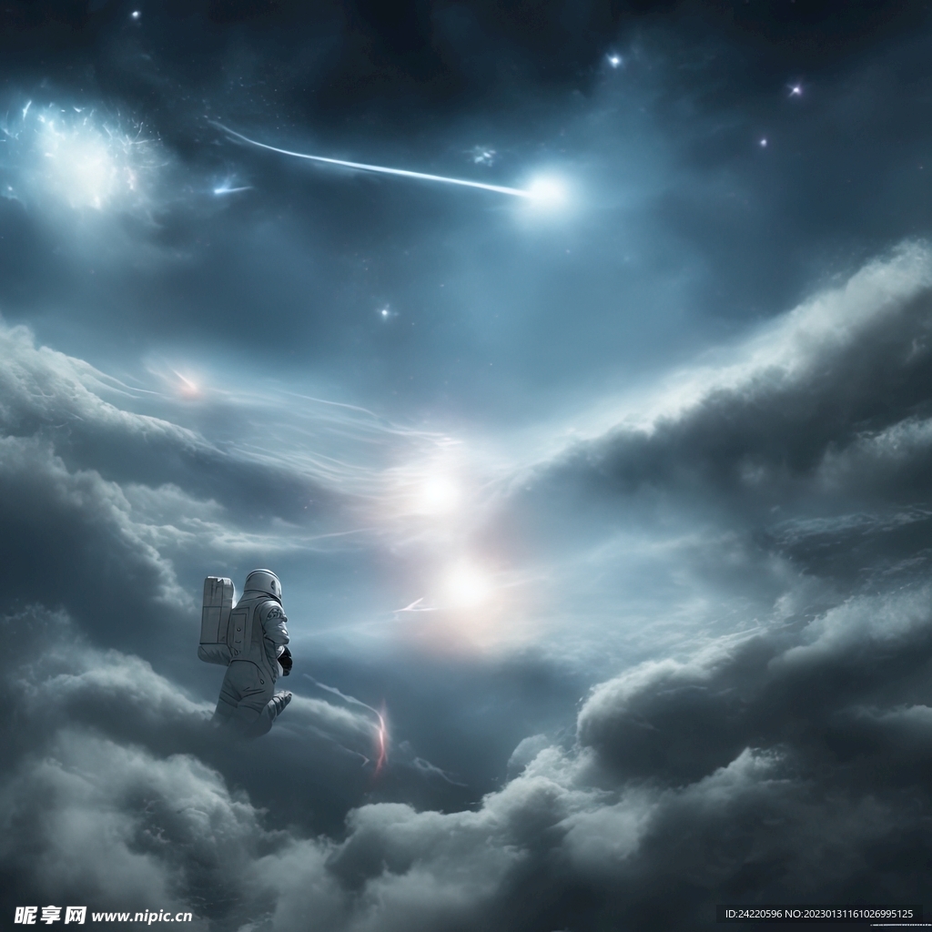 宇宙