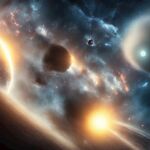 宇宙