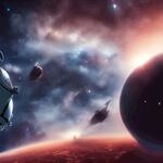 宇宙
