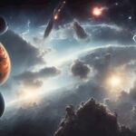 宇宙