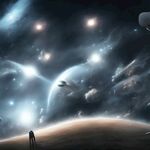 宇宙
