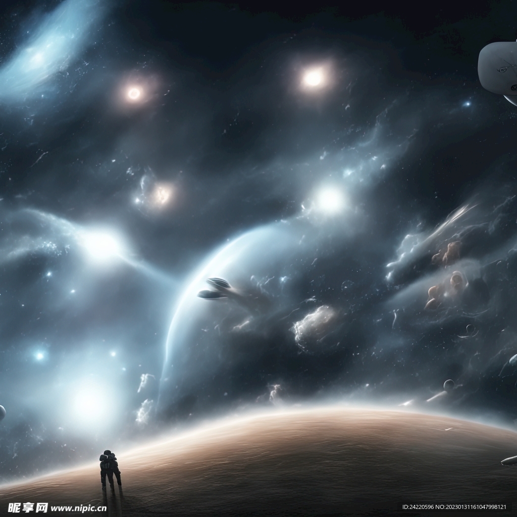 宇宙