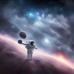 宇宙