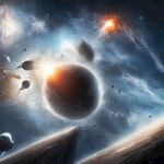 宇宙