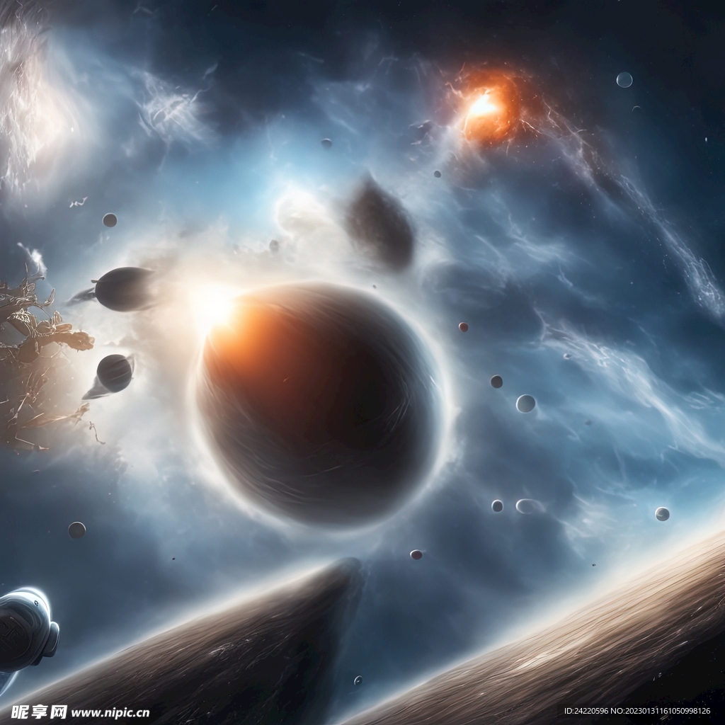 宇宙