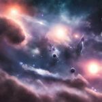 宇宙