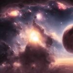 宇宙
