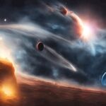 宇宙