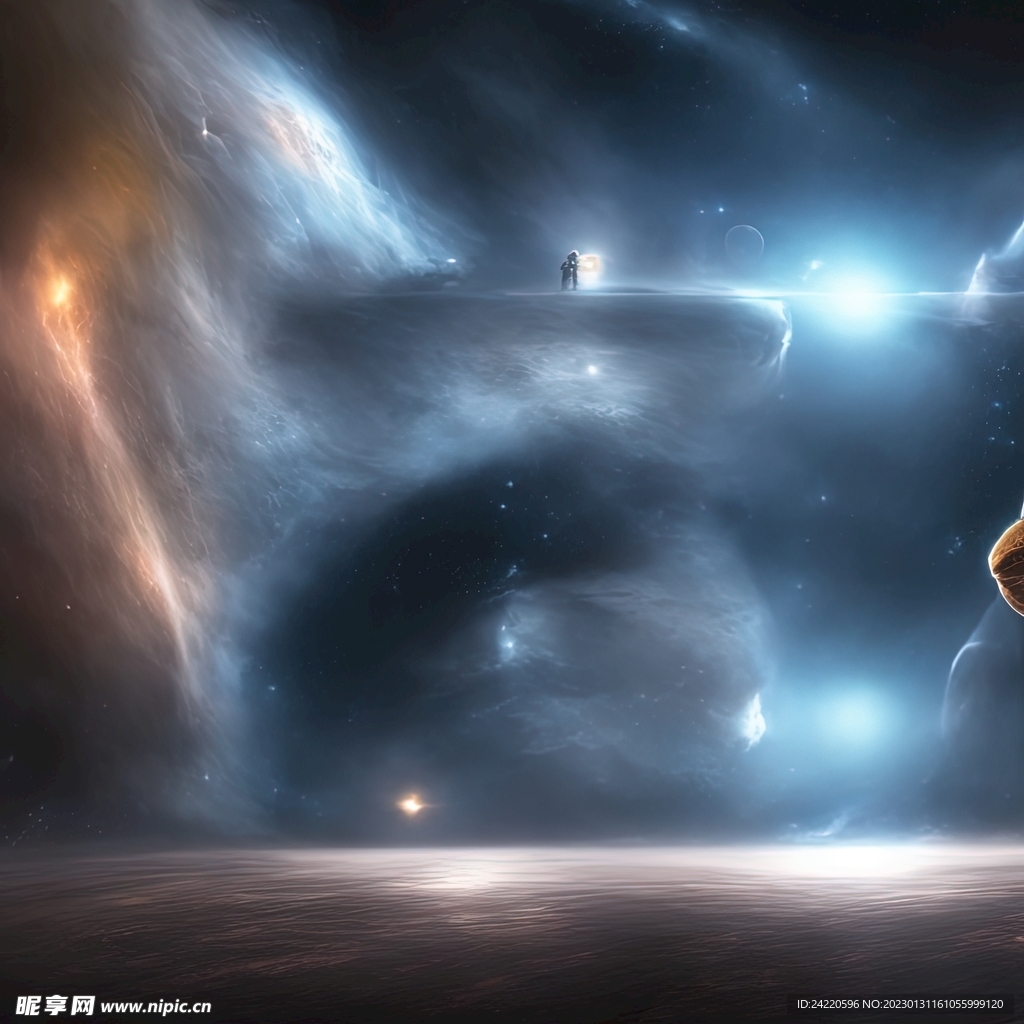 宇宙