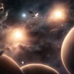 宇宙