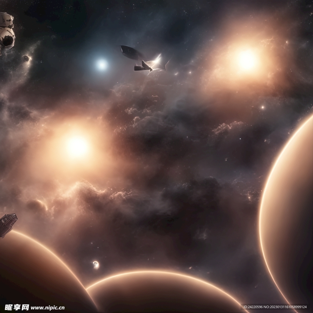 宇宙