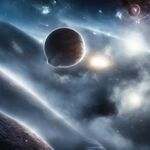宇宙