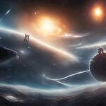 宇宙