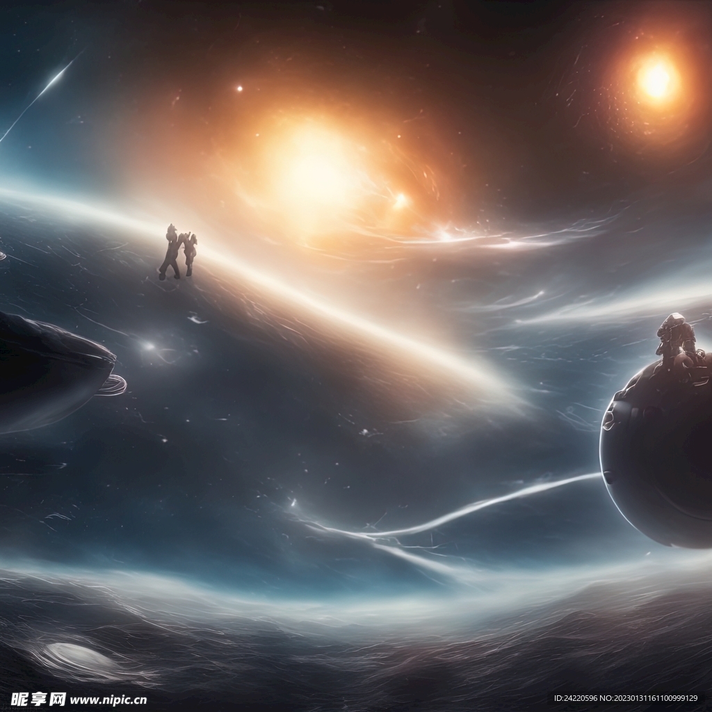 宇宙