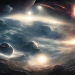 宇宙