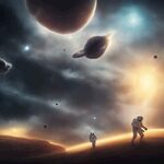 宇宙