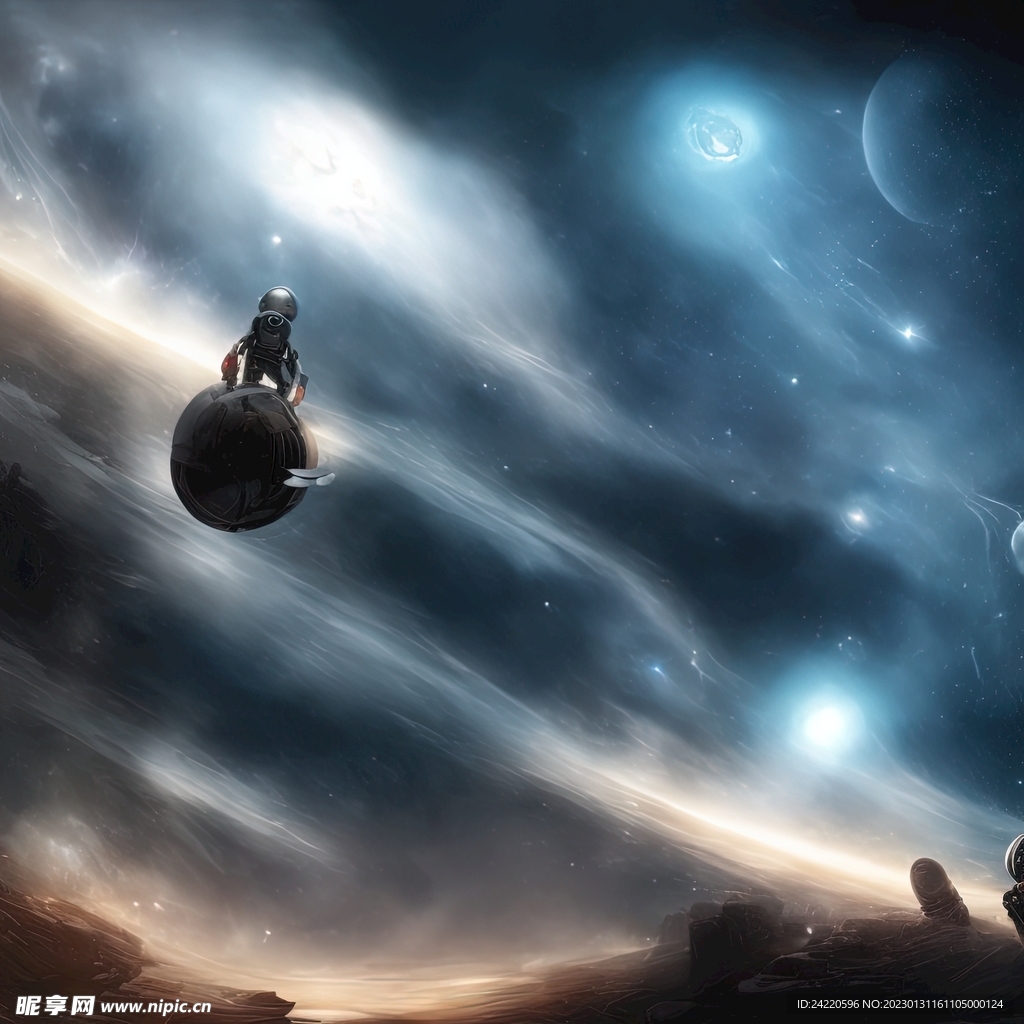 宇宙