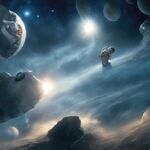 宇宙