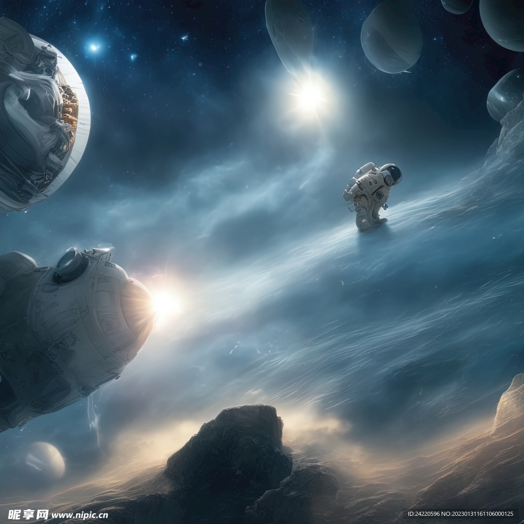 宇宙