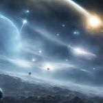 宇宙