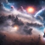 宇宙