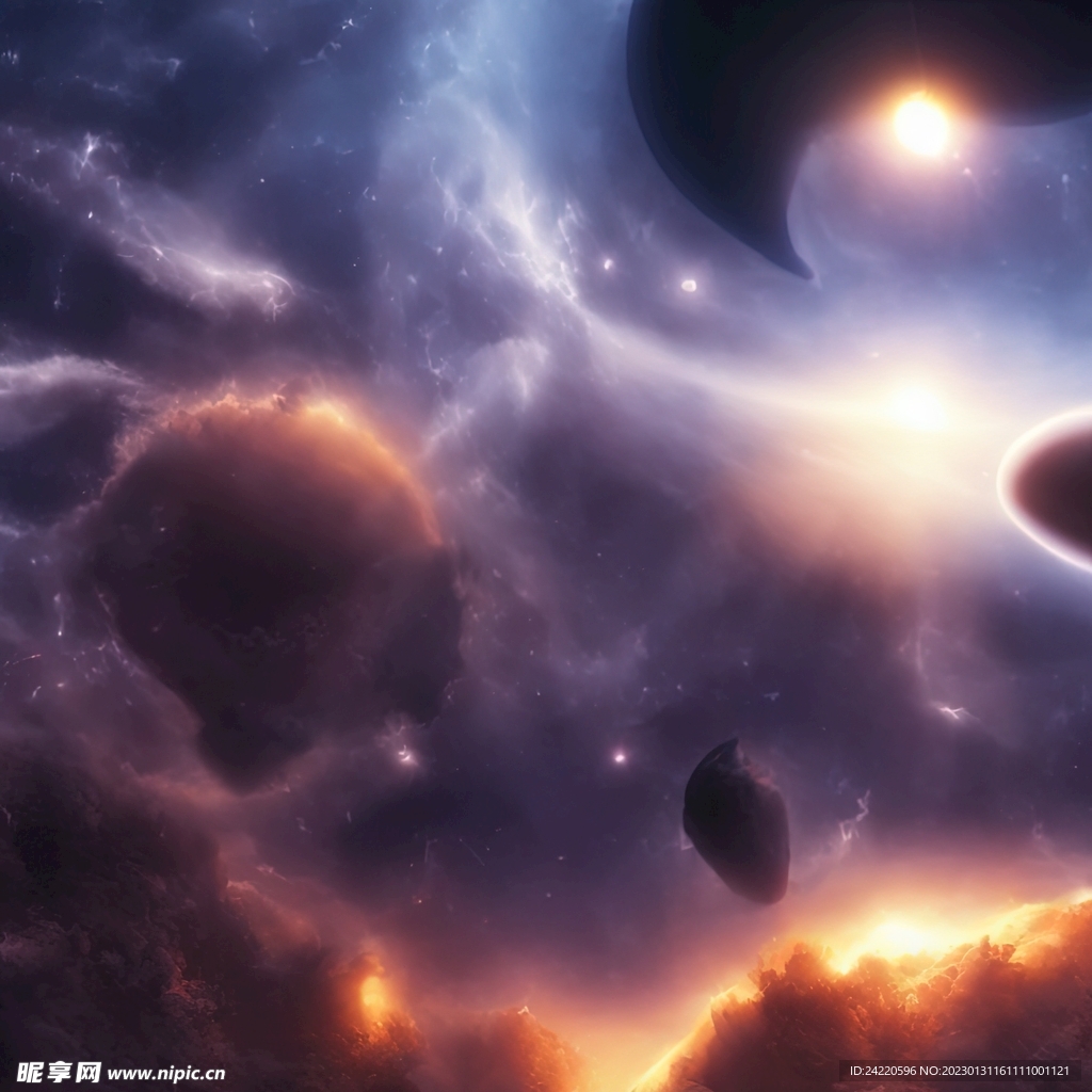 宇宙