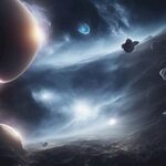 宇宙