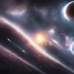 宇宙