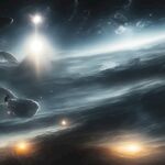 宇宙