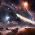 宇宙