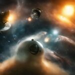 宇宙