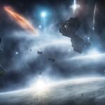 宇宙