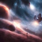 宇宙