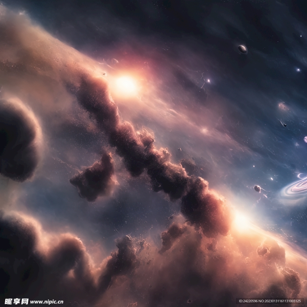 宇宙
