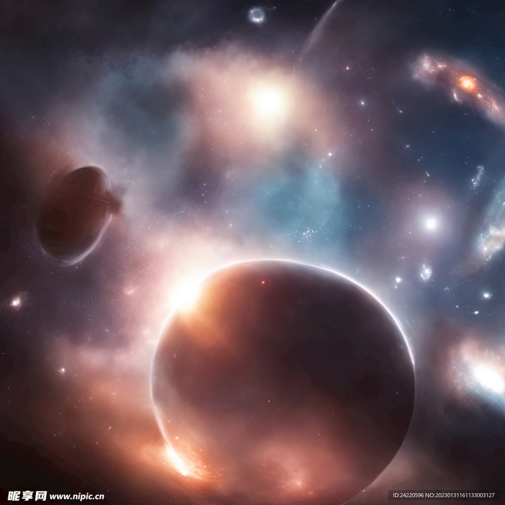 宇宙
