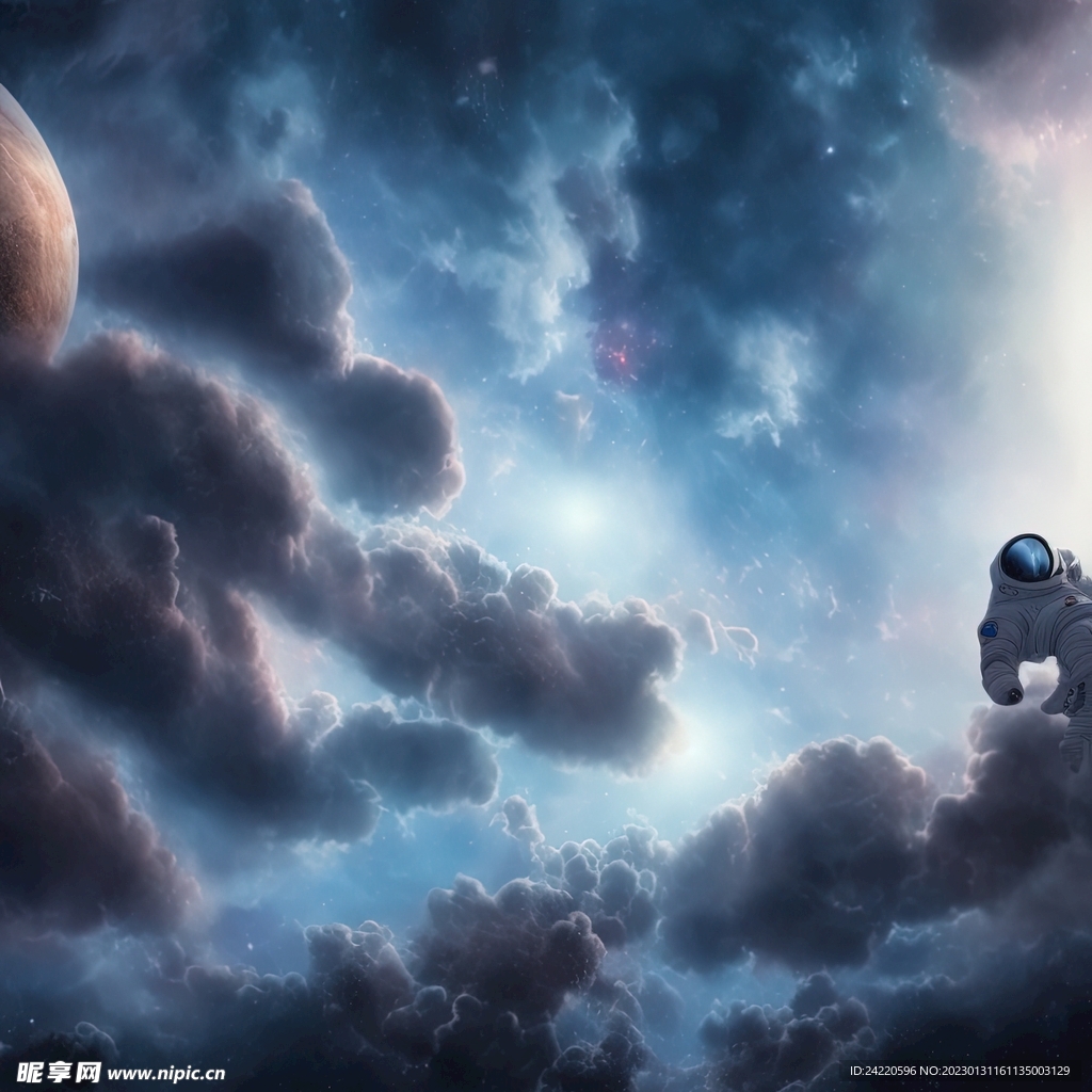 宇宙