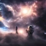 宇宙