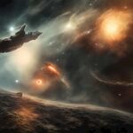 宇宙