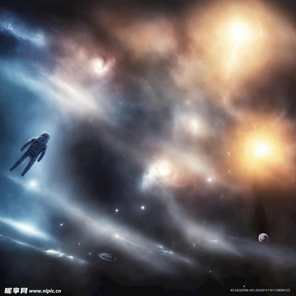 宇宙
