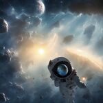 宇宙