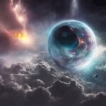 宇宙