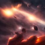宇宙
