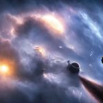 宇宙