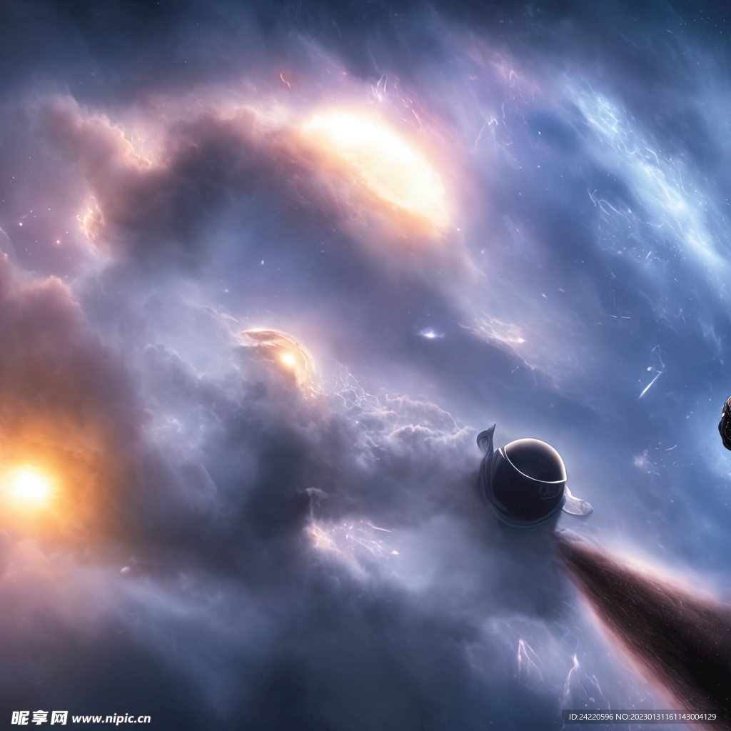 宇宙