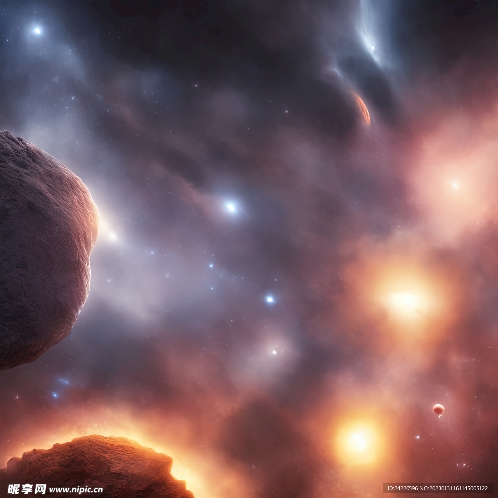 宇宙