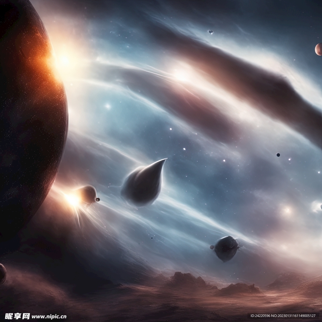 宇宙