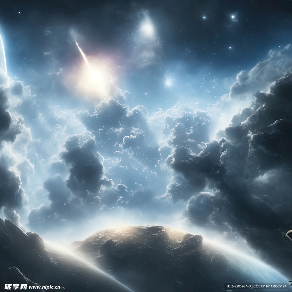 宇宙