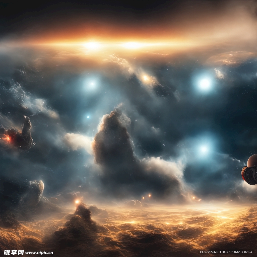 宇宙