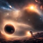 宇宙